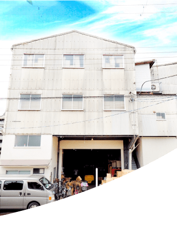 ロジスティクス事業