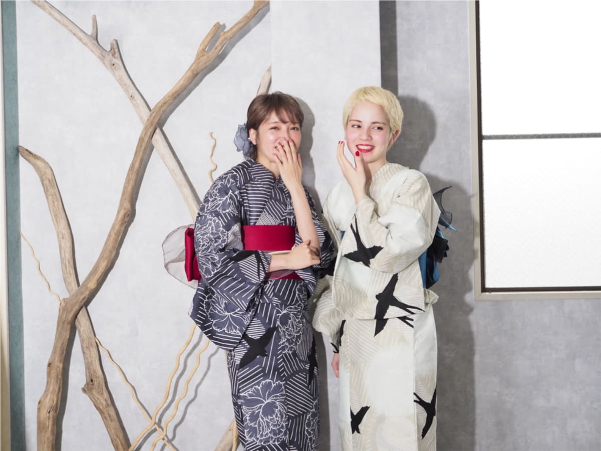 合同会社MOHIRO事業